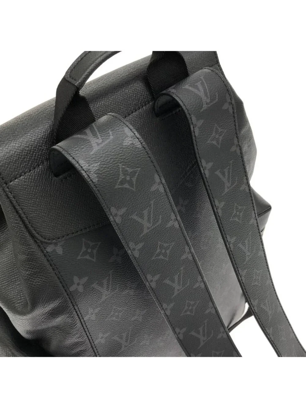 Louis Vuitton Taigarama Backpack